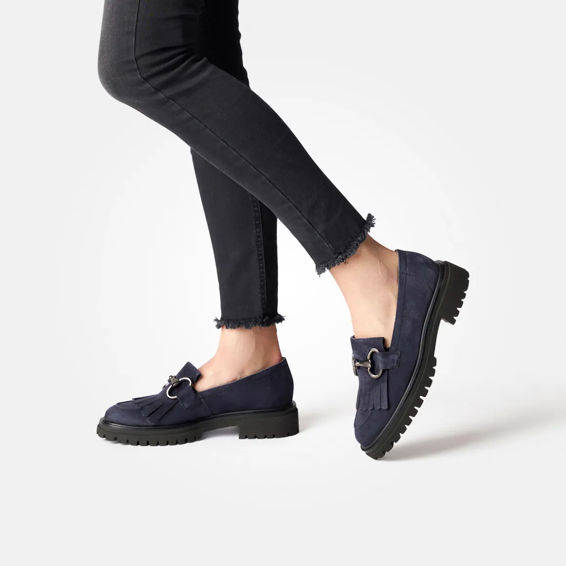 SUPER SOFT Loafer