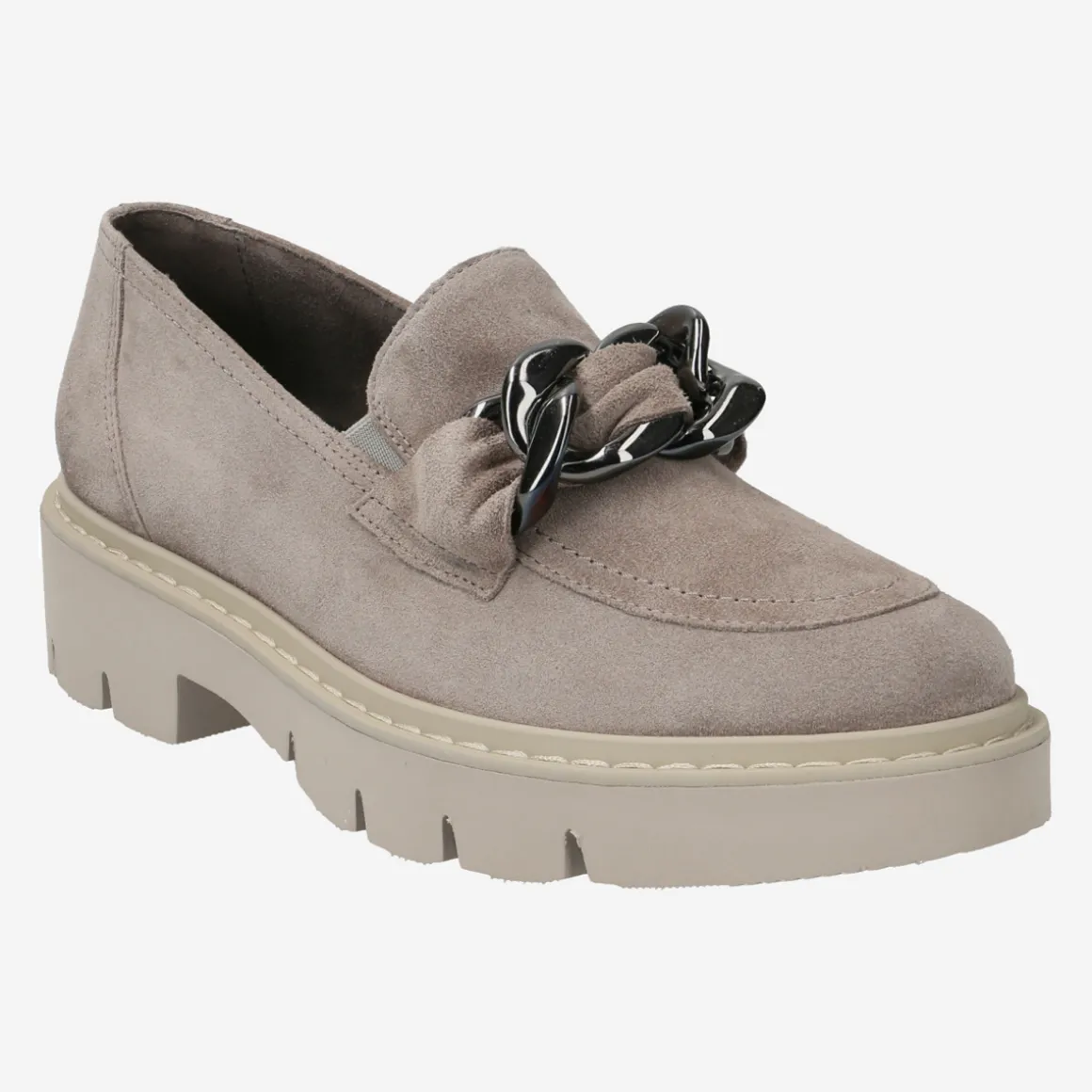 SUPER SOFT loafer with RELAX-WEITE