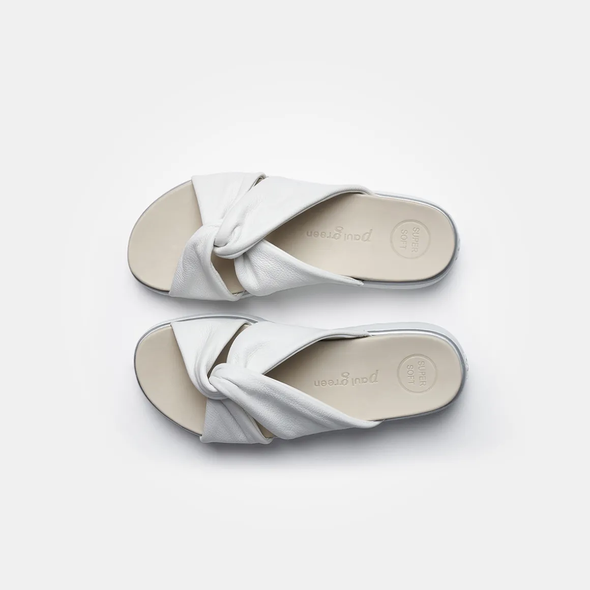 SUPER SOFT mule