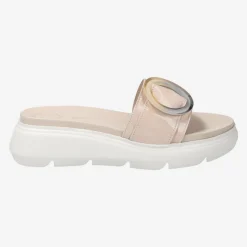 SUPER SOFT mule