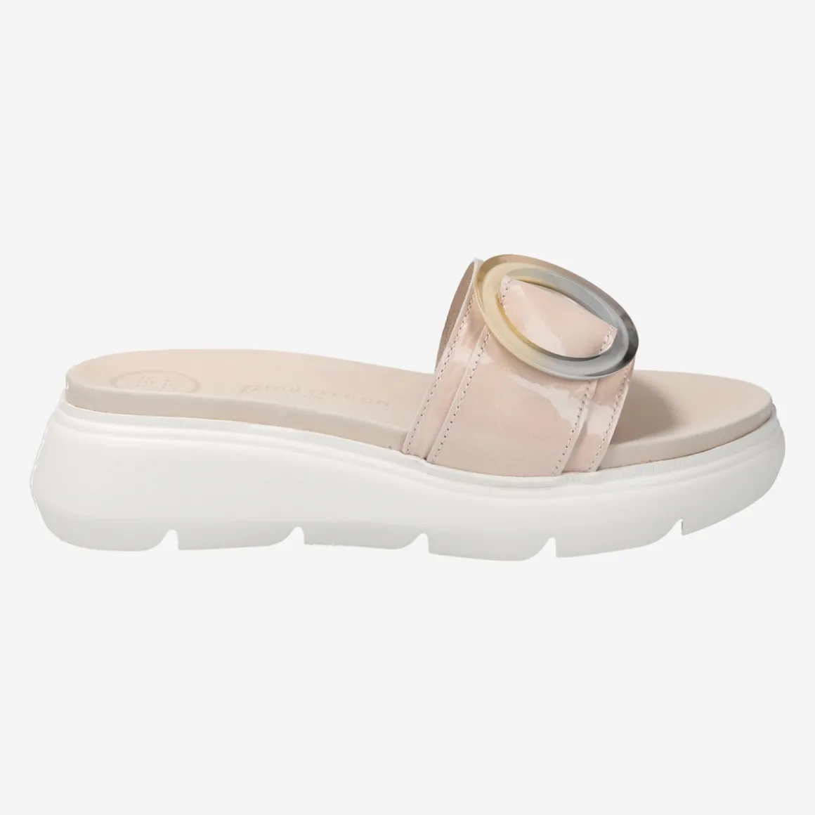 SUPER SOFT mule