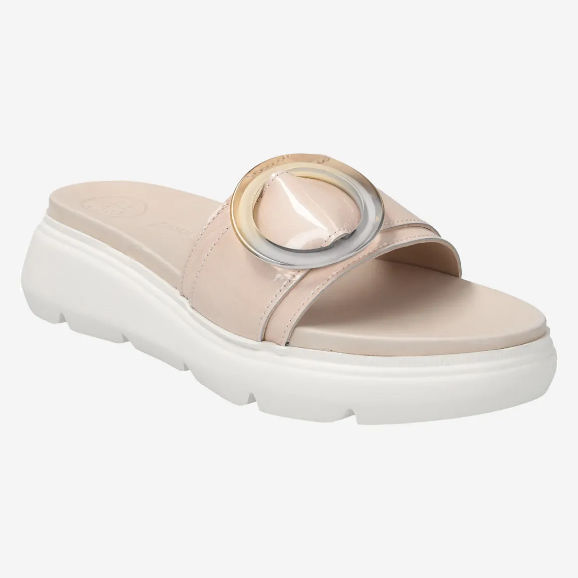 SUPER SOFT mule