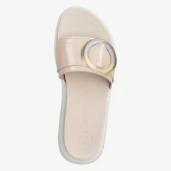 SUPER SOFT mule