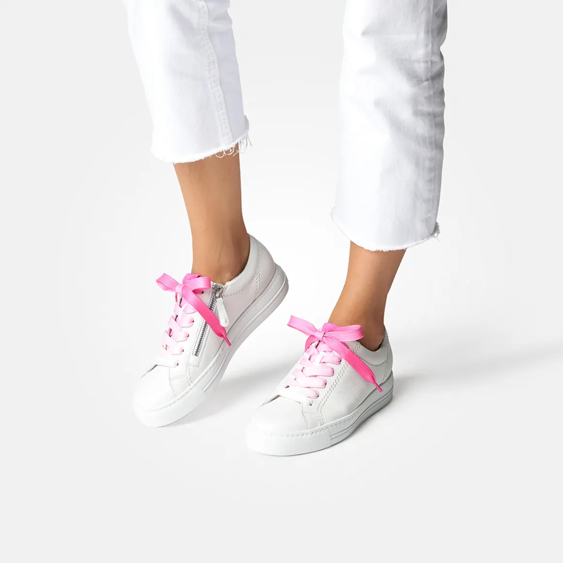 SUPER SOFT Pauls with RELAX-WEITE