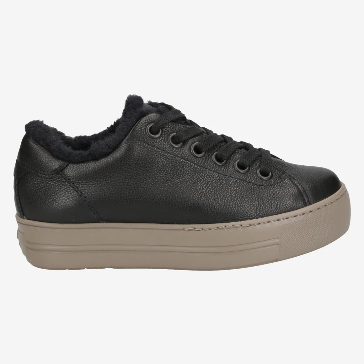 SUPER SOFT Pauls with warm lining
