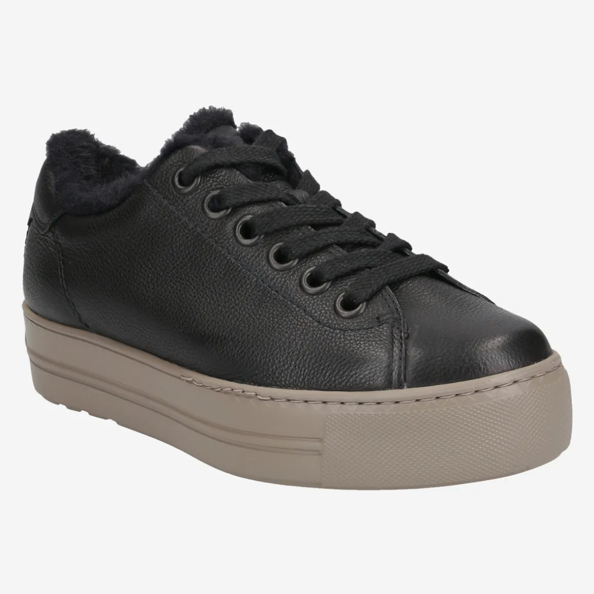 SUPER SOFT Pauls with warm lining