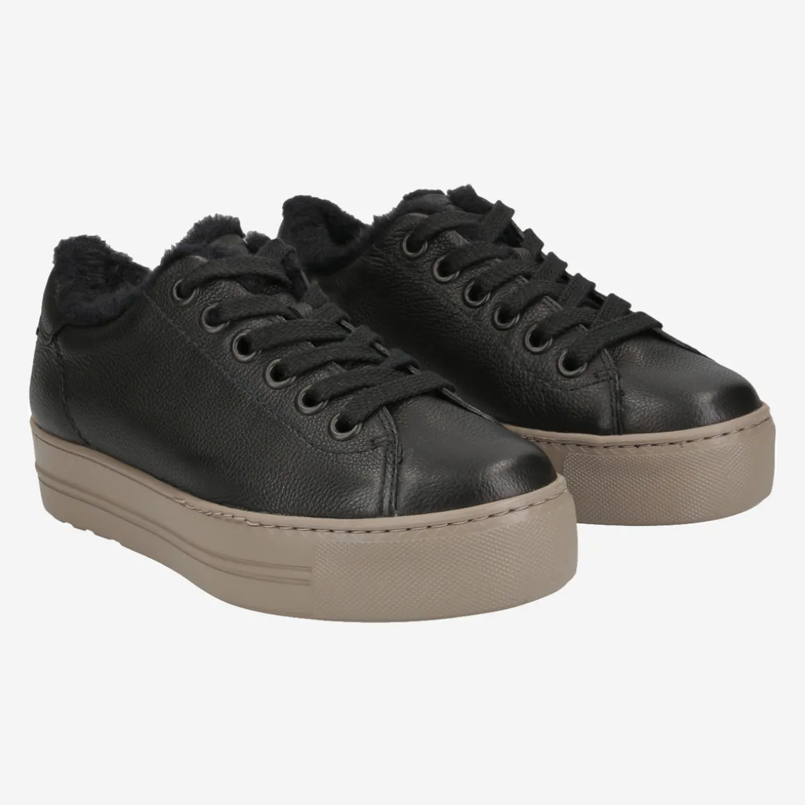 SUPER SOFT Pauls with warm lining