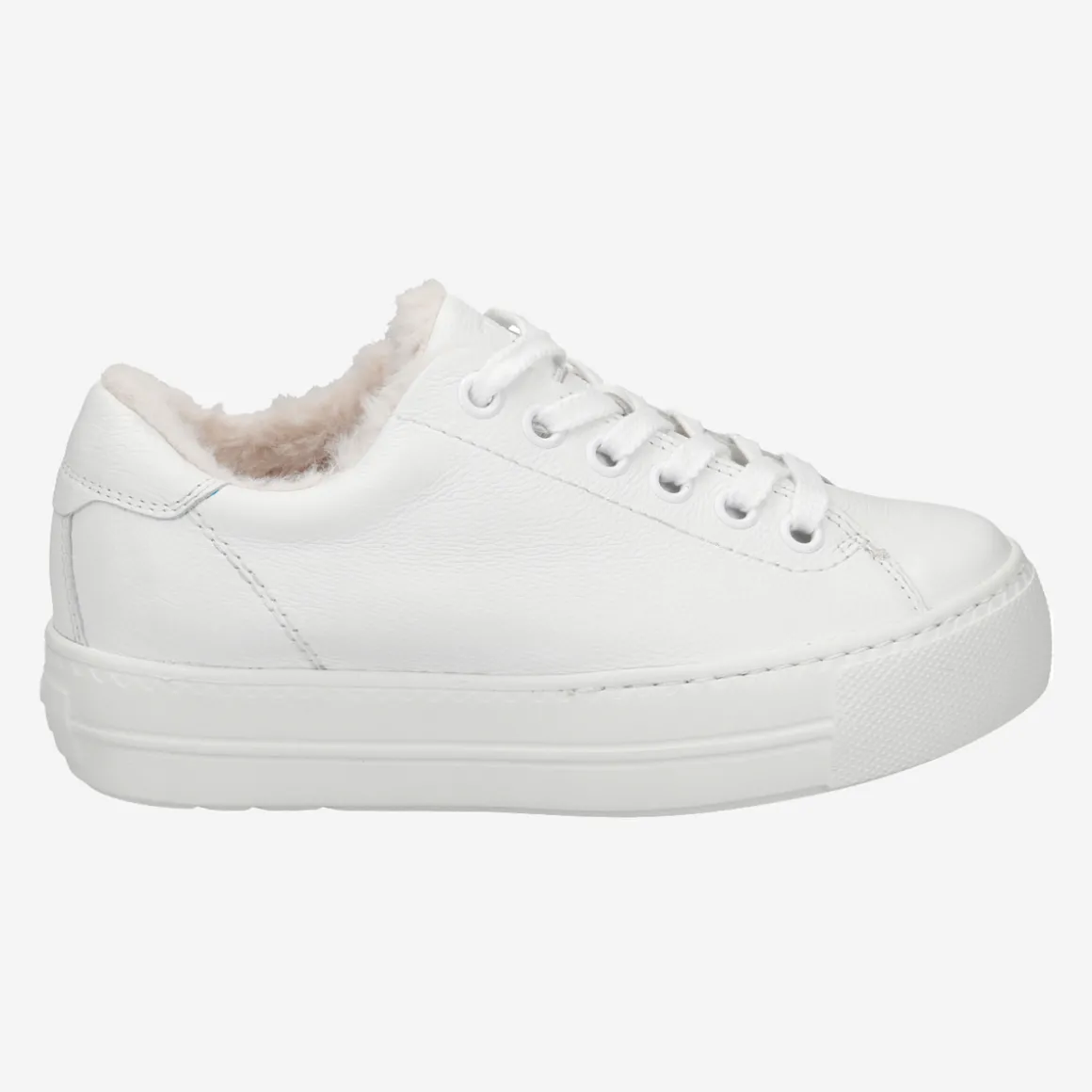 SUPER SOFT Pauls with warm lining