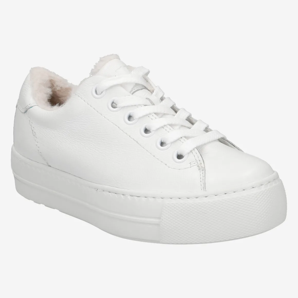 SUPER SOFT Pauls with warm lining