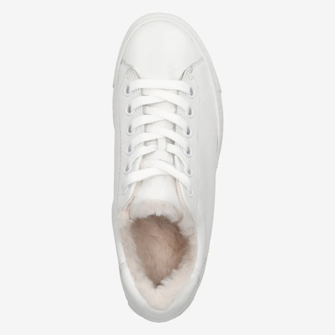 SUPER SOFT Pauls with warm lining