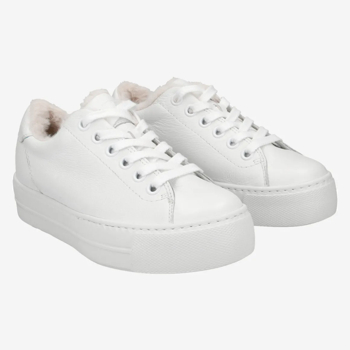 SUPER SOFT Pauls with warm lining
