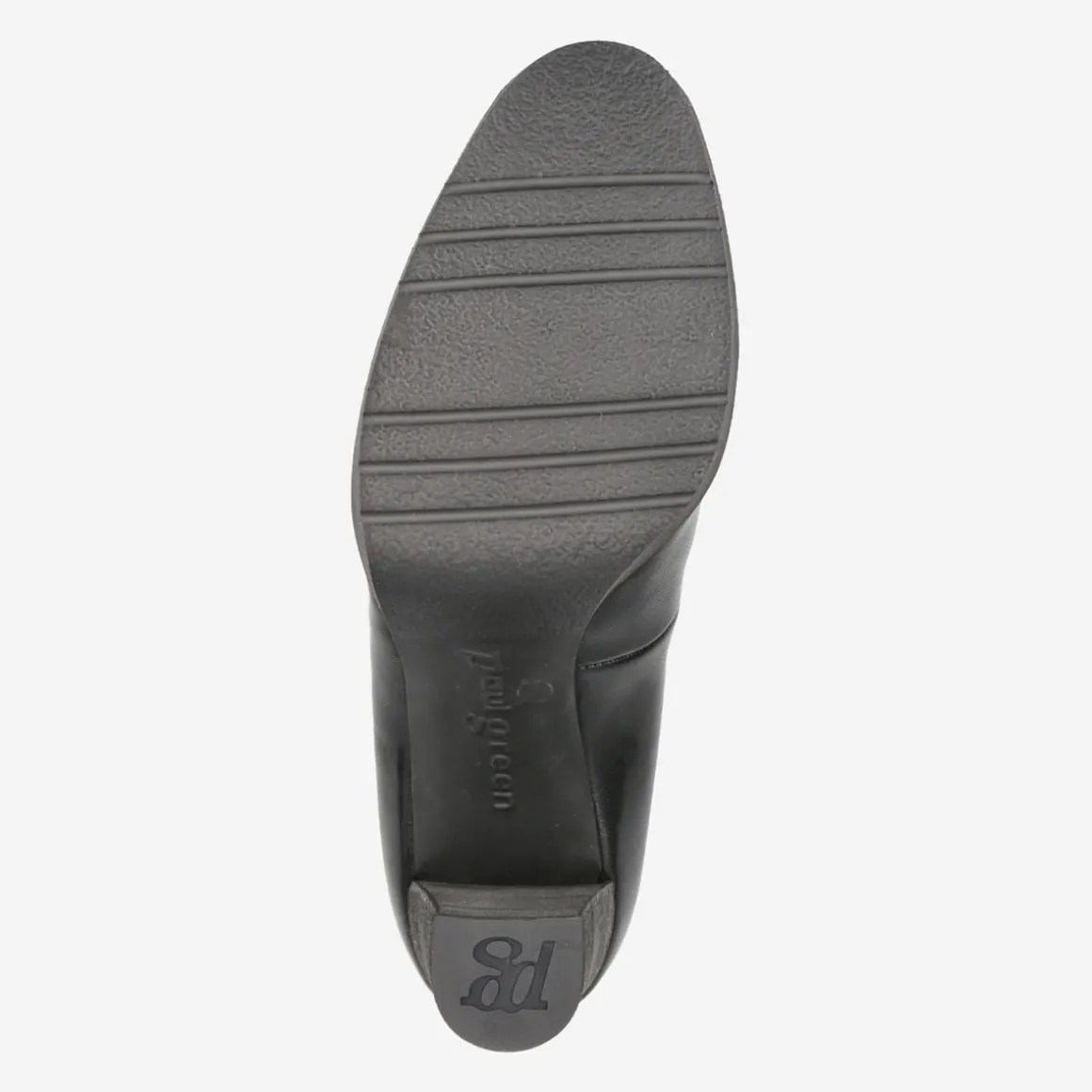 SUPER SOFT platform pumps