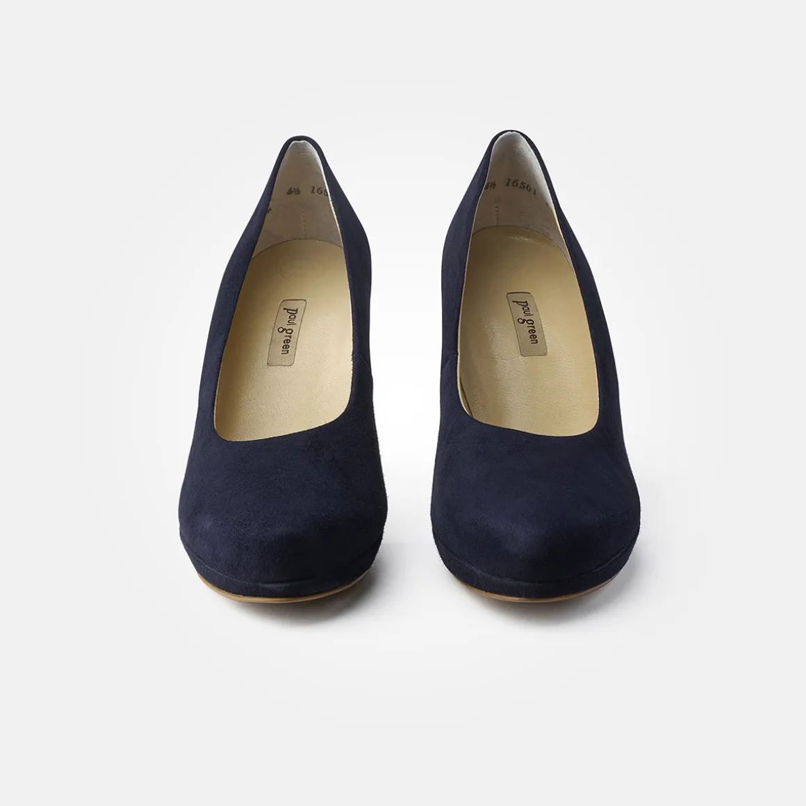 SUPER SOFT Pumps