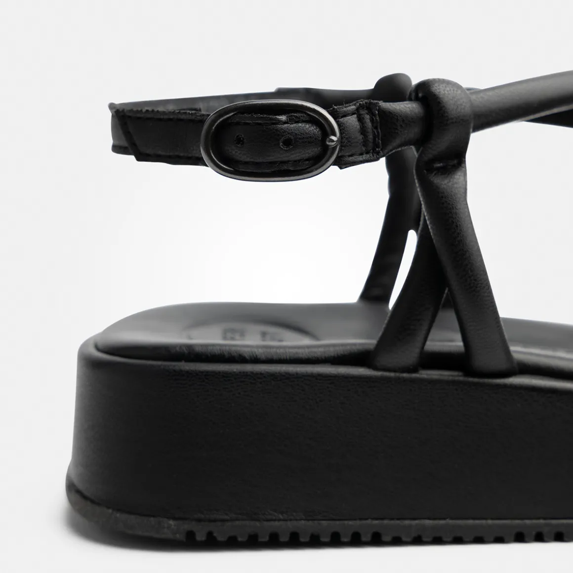 SUPER SOFT sandal