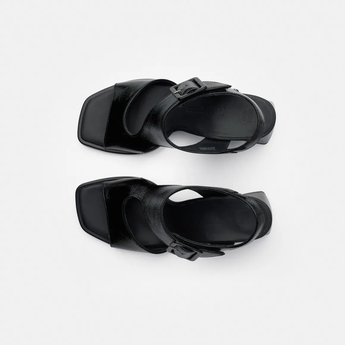 SUPER SOFT sandal