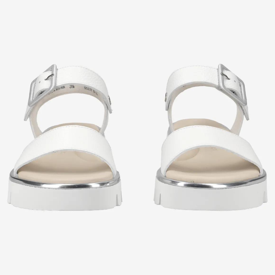 SUPER SOFT sandal