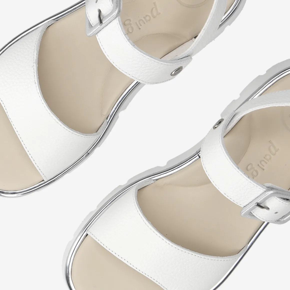 SUPER SOFT sandal