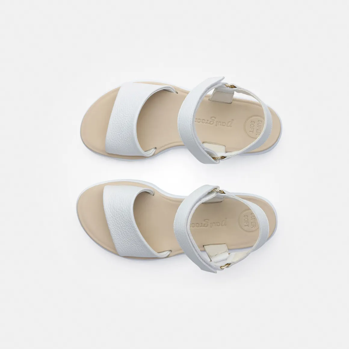 SUPER SOFT sandal