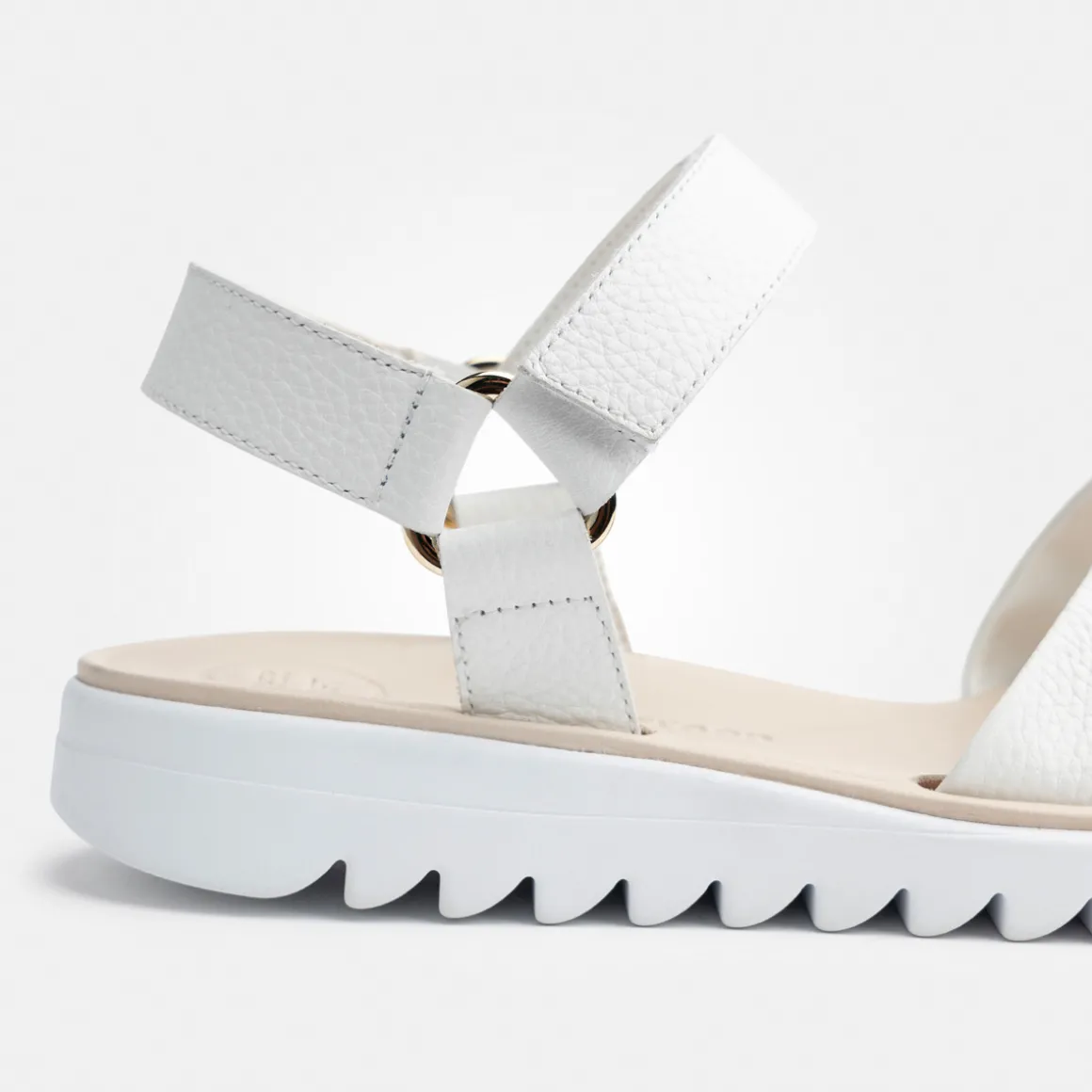 SUPER SOFT sandal