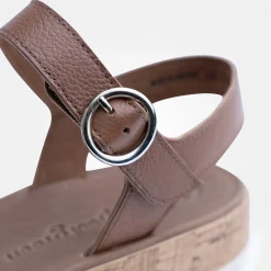 SUPER SOFT sandal