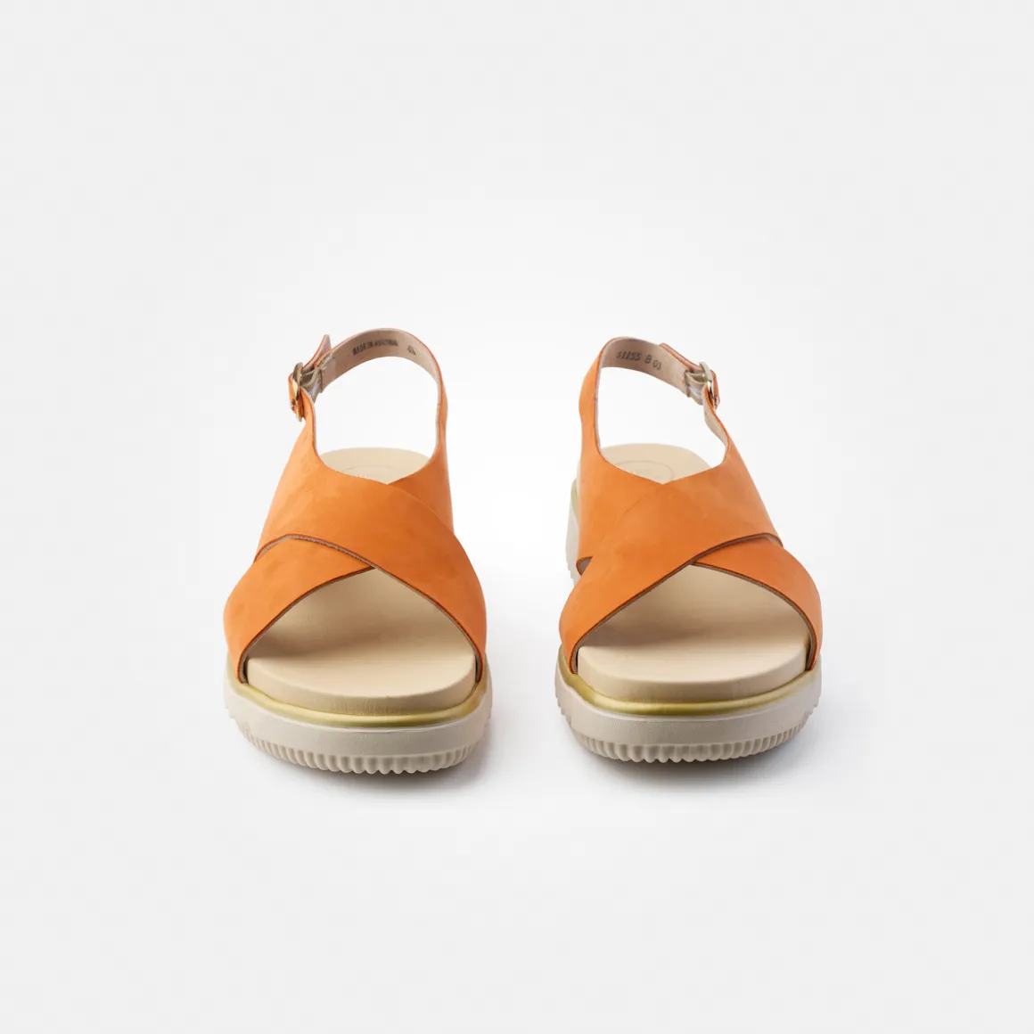 SUPER SOFT sandal
