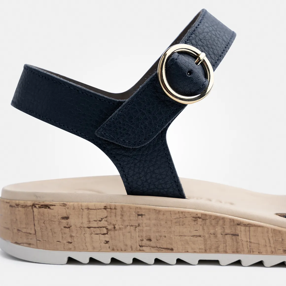 SUPER SOFT sandal