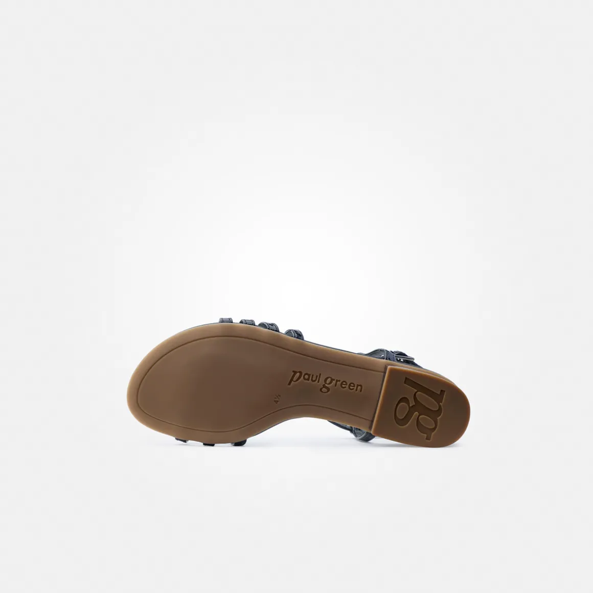 SUPER SOFT sandal