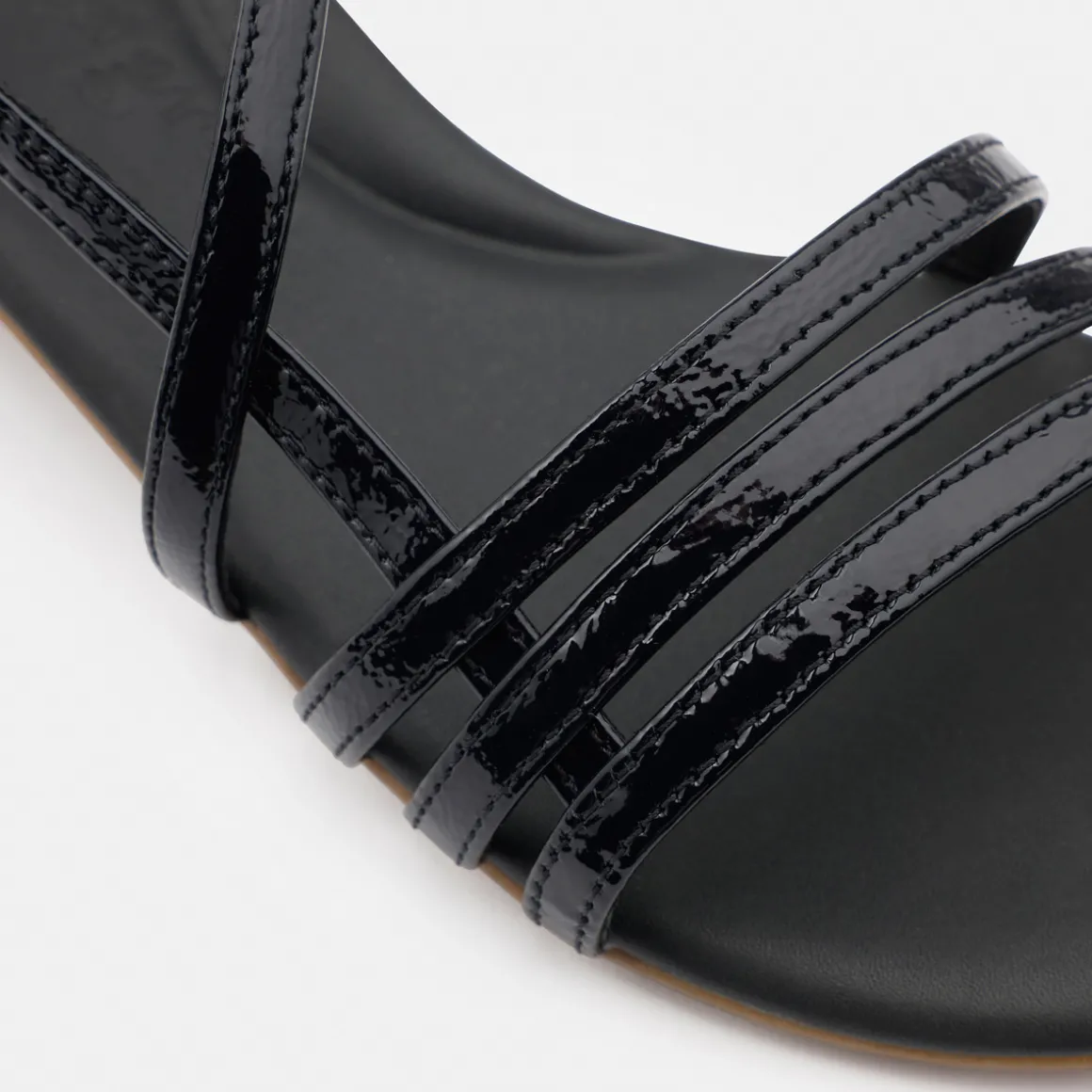 SUPER SOFT sandal