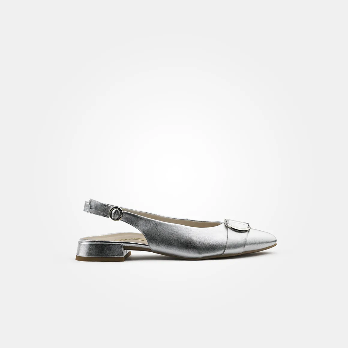 SUPER SOFT sling sandal
