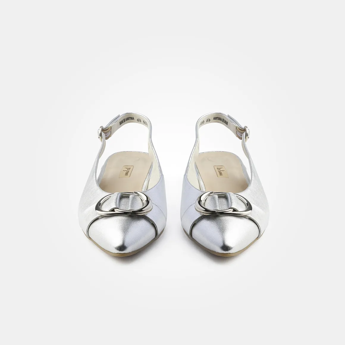 SUPER SOFT sling sandal