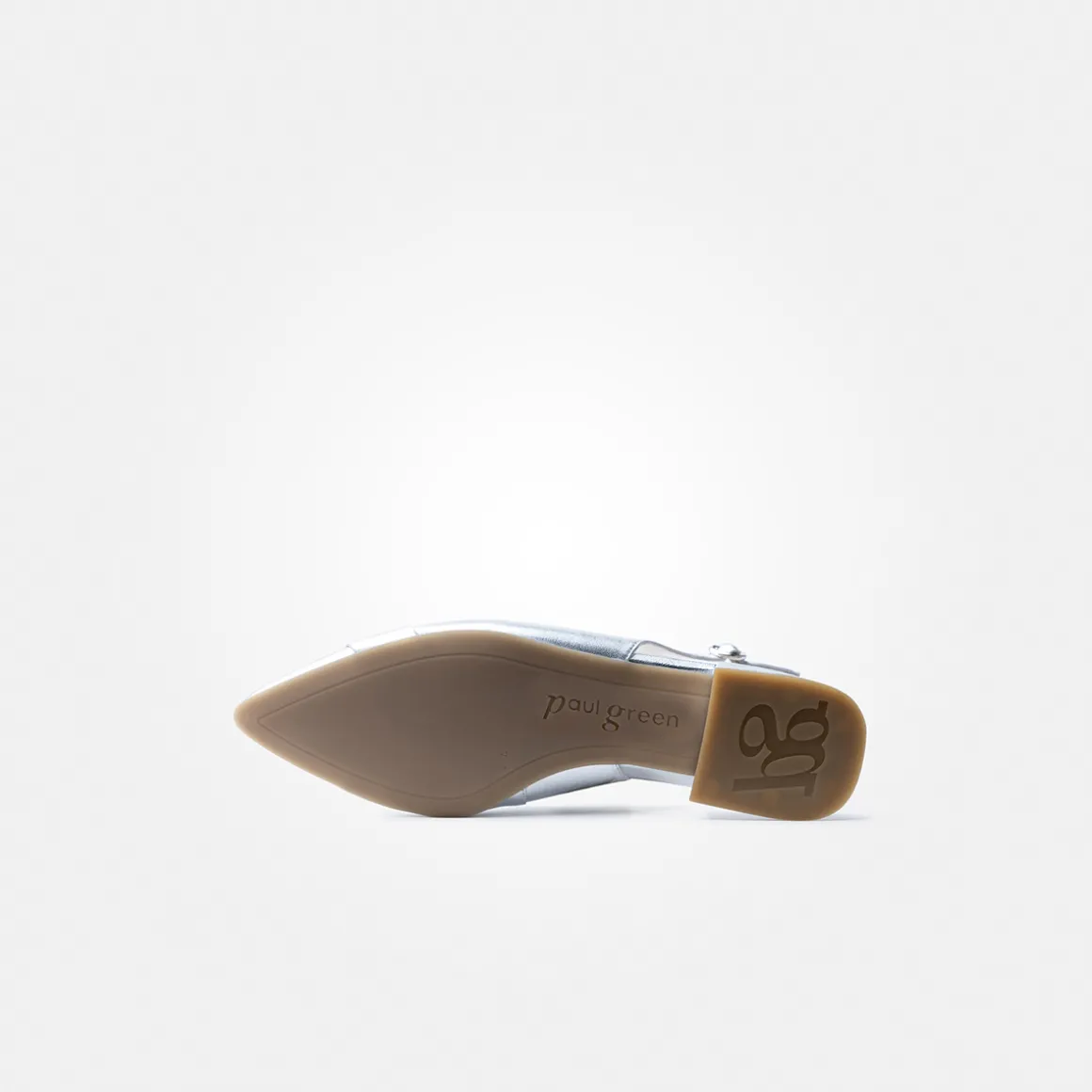 SUPER SOFT sling sandal