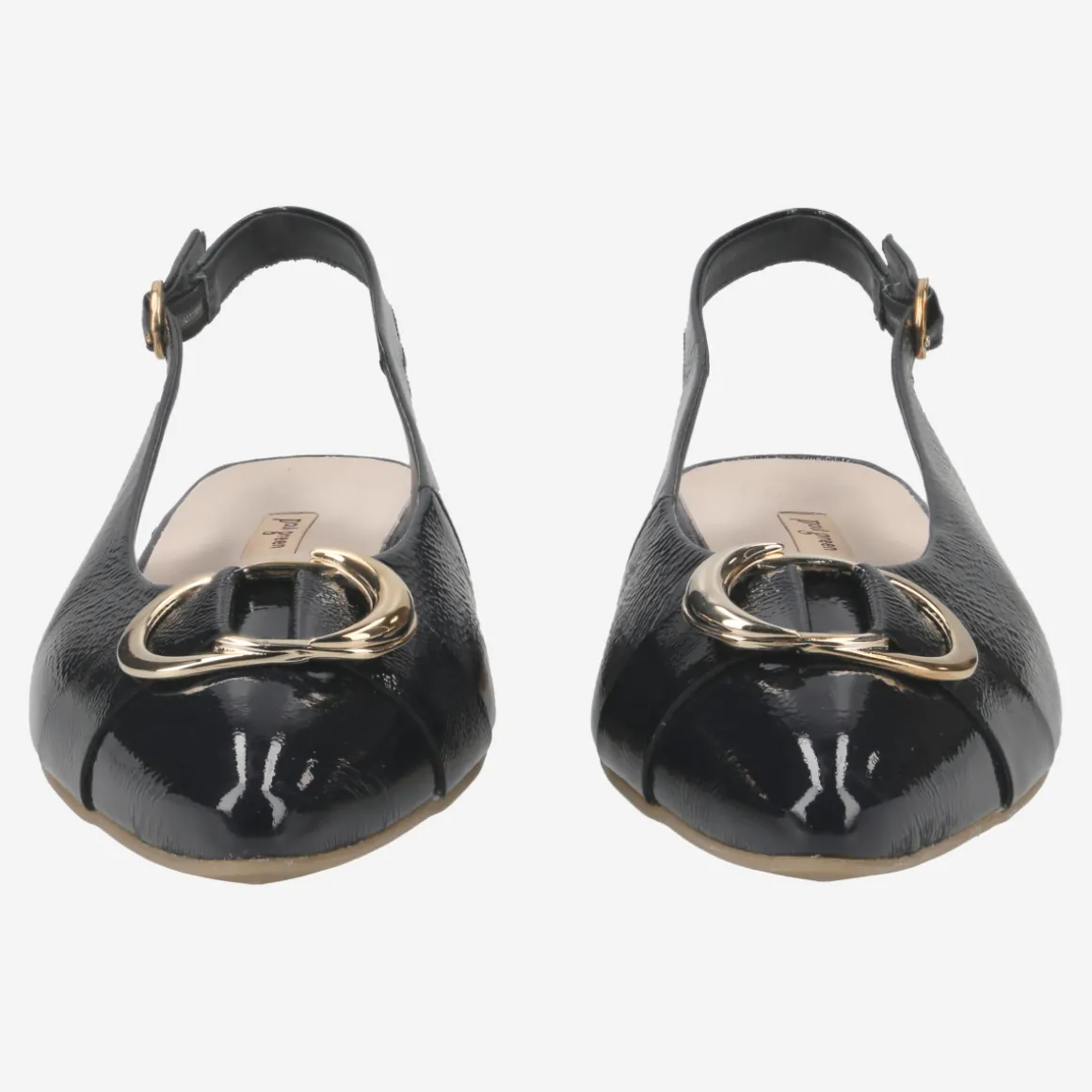 SUPER SOFT sling sandal