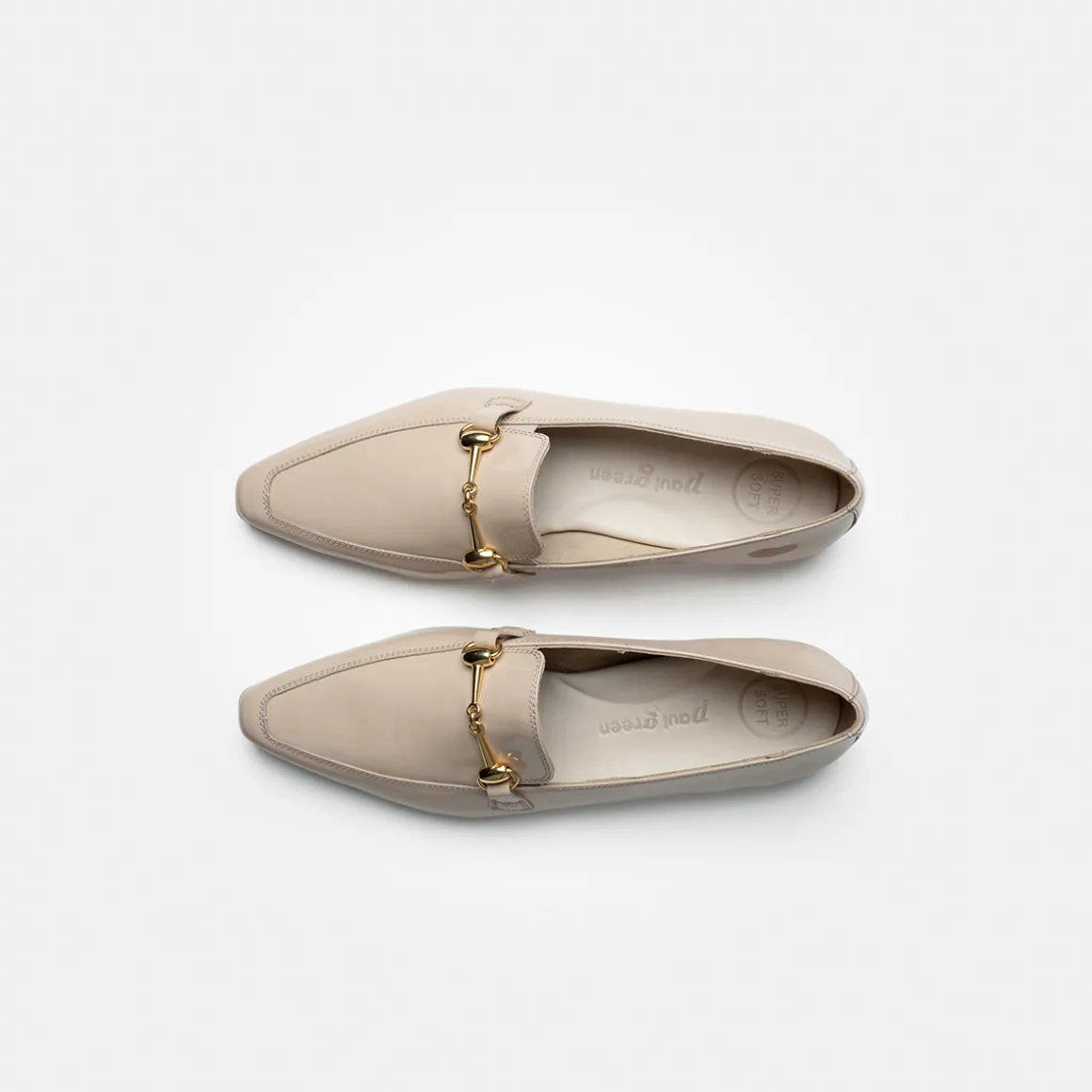 SUPER SOFT slipper