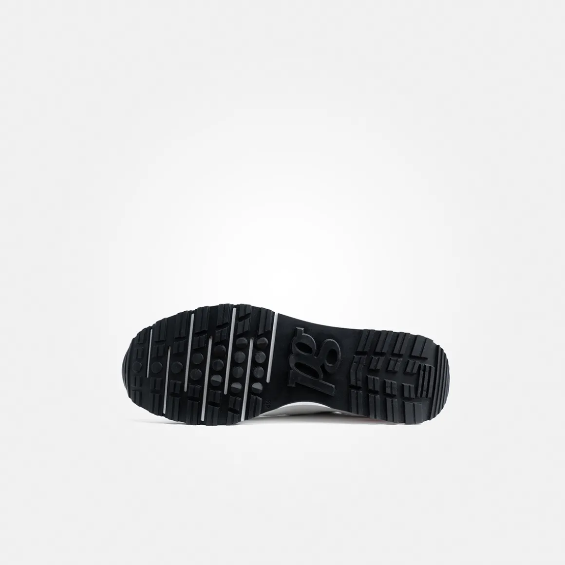 SUPER SOFT Sneaker mit Wechselfußbett