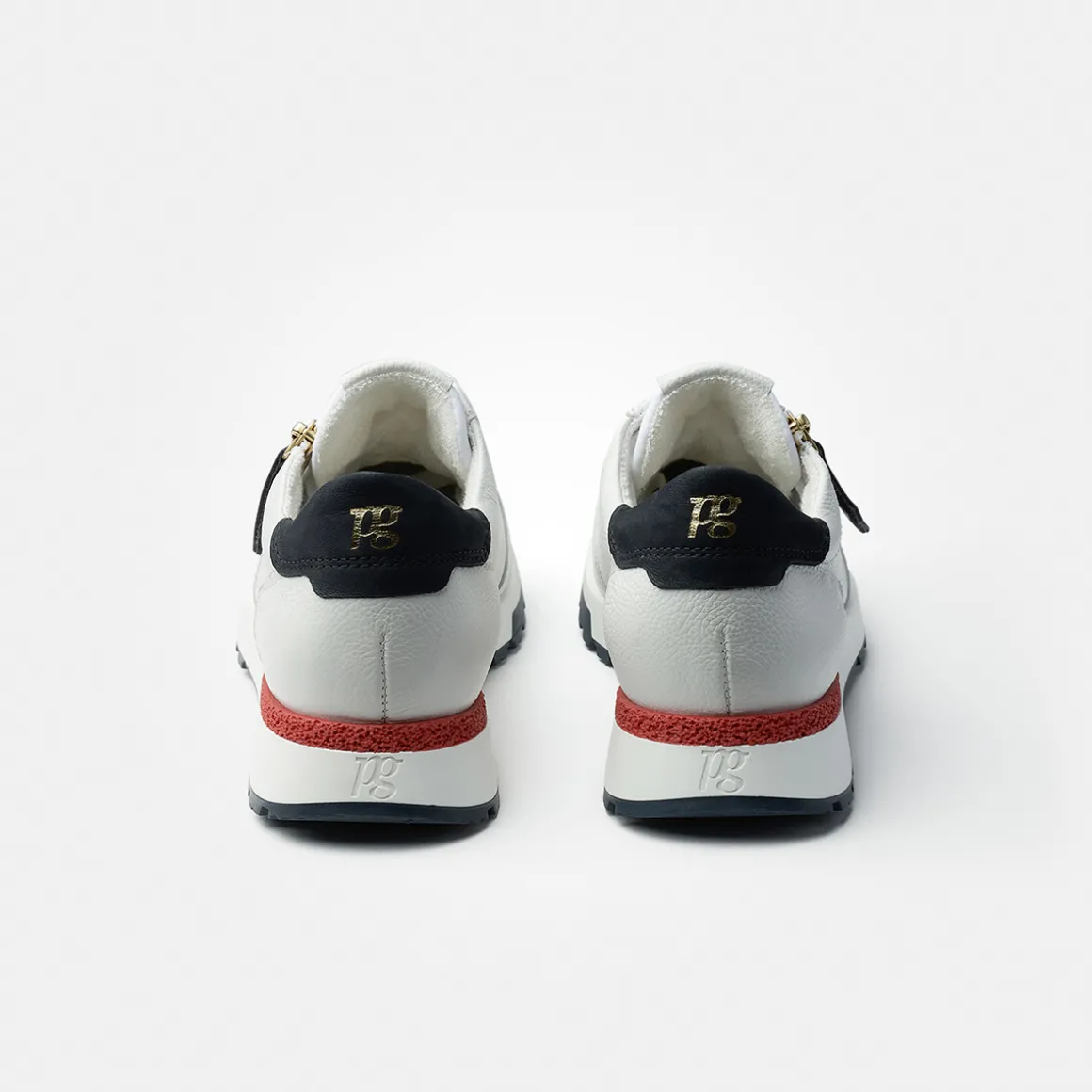 SUPER SOFT Sneaker mit Wechselfußbett