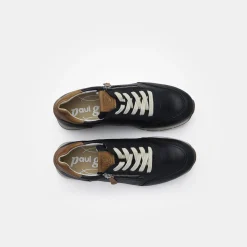 SUPER SOFT Sneaker with RELAX-WEITE