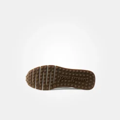 SUPER SOFT Sneaker with RELAX-WEITE