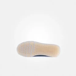 SUPER SOFT sneaker with RELAX-WEITE