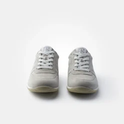 SUPER SOFT sneaker with removable footbed