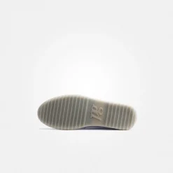 SUPER SOFT sneaker with removable footbed