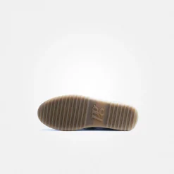 SUPER SOFT sneaker with removable footbed