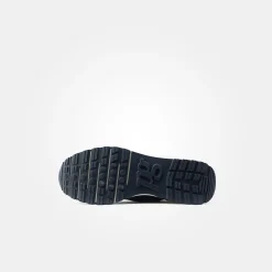 SUPER SOFT sneaker with removable footbed