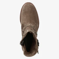 Trendy bootie